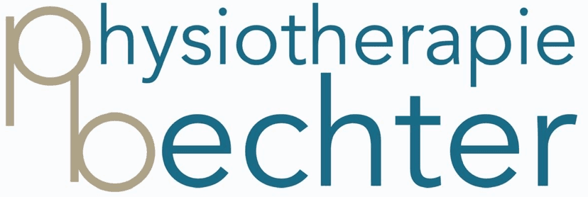 Physiotherapie Bechter Logo